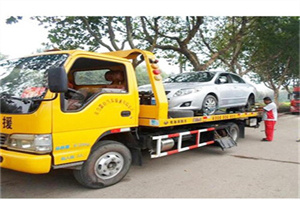 黄村附近24小时汽车拖车服务热线