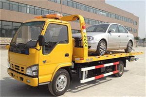 黄村道路救援一般怎么收费