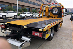 黄村24小时汽车送油服务公司