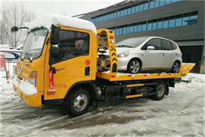 黄村附近道路救援服务