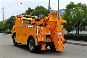 黄村高速路拖车费